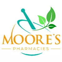 Moore’s Compounding Pharmacies & Wellness Centers